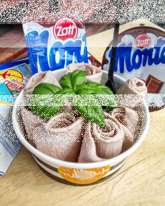 Wrocław: Wygraj podwójne zaproszenie na lody tajskie!