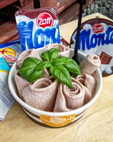 Wrocław: Wygraj podwójne zaproszenie na lody tajskie!