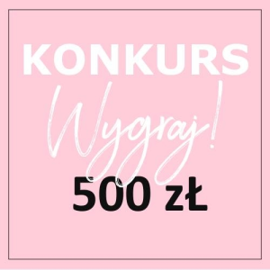 Wygraj 500 zł oraz aż 5 bonów -40% do sklepu SHOEE