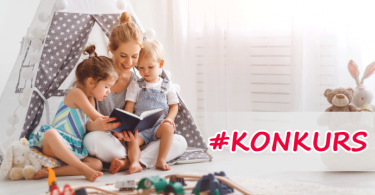 Konkurs fotograficzny "Czas z mamą"