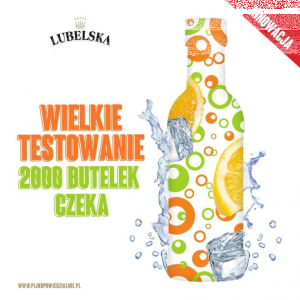 Konkurs "Lubelska" 18+