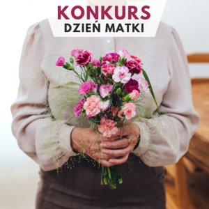 Konkurs "Nowe smaki od Babci Zosi"