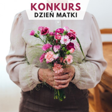 Konkurs "Nowe smaki od Babci Zosi"