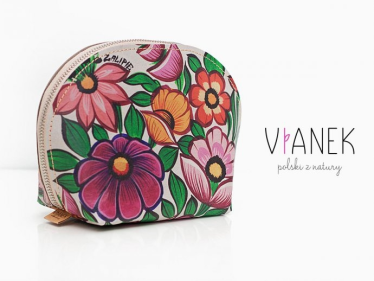 Konkurs "Skarby w kosmetyczce"