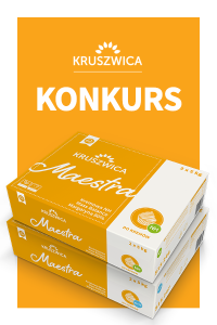 Konkurs z Maestrą!
