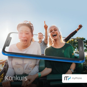 Konkurs fotograficzny "FUN 7 LTE na Dzień Dziecka"