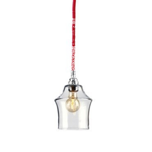 Wygraj lampę wiszącą Kaspa