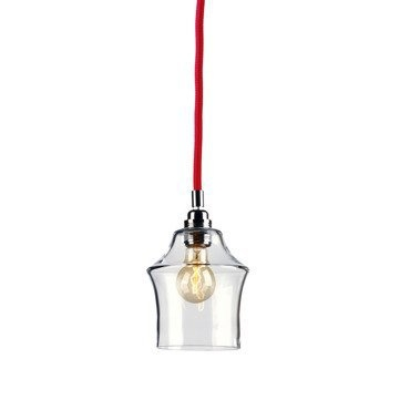 Wygraj lampę wiszącą Kaspa