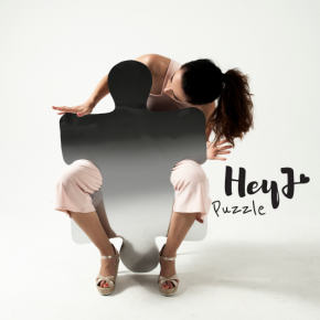 Wygraj najnowszą płytę Hey J