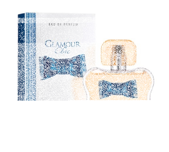 Wygraj perfumy Bourjois Glamour Chic
