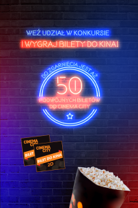 Konkurs "PrzyVITAY filmowe wyzwanie!"