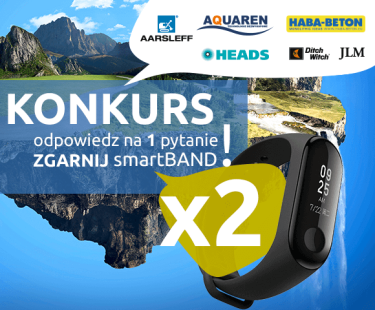 Konkurs "#BEZWYKOPOWOZNACZYLEPIEJ"