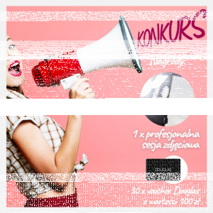 Konkurs "Hemorigen femina - sesja zdjęciowa"