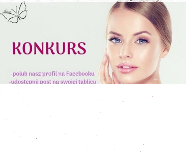 Konkurs; Wygraj bon od farfalla_salon