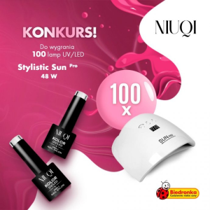 Konkurs fotograficzny "Moje NIUQI" Biedronka