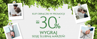 Konkurs "Sesja marzeń z W.KRUK"