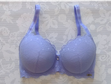 Konkurs małobiuściasty "Biustonosza Cybèle by Naturana - 17401-54"