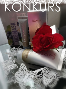 Konkurs z Faberlic Dobrodzień