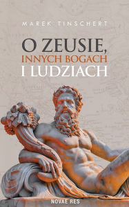 Konkurs "O Zeusie, innych bogach i ludziach"