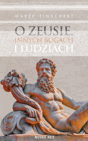 Konkurs "O Zeusie, innych bogach i ludziach"