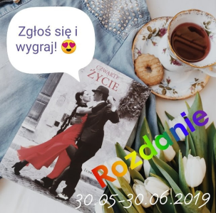 Konkurs "Z miłości do książek"