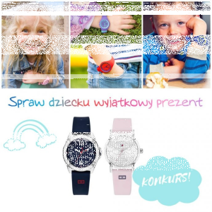 Konkurs "Czego nauczyłeś się od dziecka?"