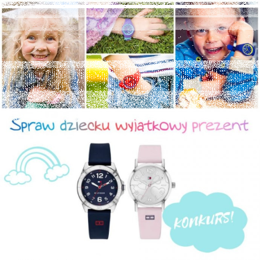 Konkurs "Czego nauczyłeś się od dziecka?"