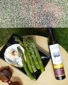 Konkurs z okazji pierwszego czerwcowego weekendu