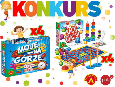 Konkurs "Opisz najciekawsze wakacje"