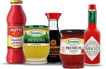 Loteria "Tak smakuje wygrana"