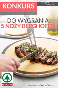 Konkurs fotograficzny "Czas na steki"