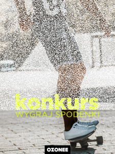 Konkurs na Dzień Dziecka z Ozonee