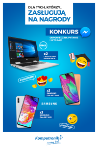 Konkurs "Wakacyjny odpoczynek"