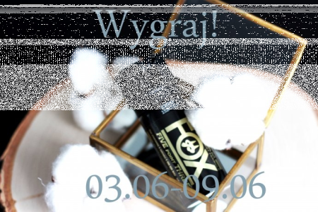 Wygraj gaz pieprzowy Fox Labs