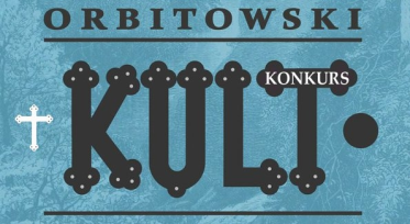 Wygraj egzemplarze powieści "Kult" Łukasza Orbitowskiego