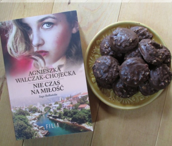 Konkurs "Zadaj pytanie i wygraj książkę"