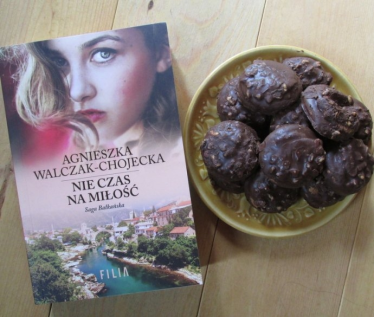 Konkurs "Zadaj pytanie i wygraj książkę"