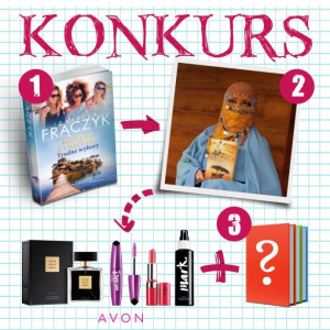 Konkurs fotograficzny "Kobiety z odzysku"