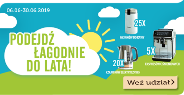 Konkurs "Podejdź łagodnie" Auchan