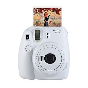 Wygraj aparat instax mini 9