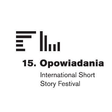 Konkurs Międzynarodowego Festiwalu OPOWIADANIA 2019 "Lepiej już chodźmy stąd"