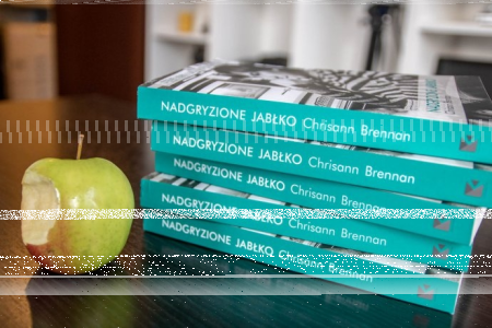 Wygraj książkę, o której dyskutuje cały świat