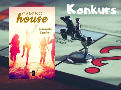 Konkurs "Dzień Dziecka"