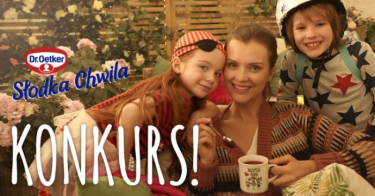 Konkurs fotograficzny "Razem fajniej na Dzień Mamy"