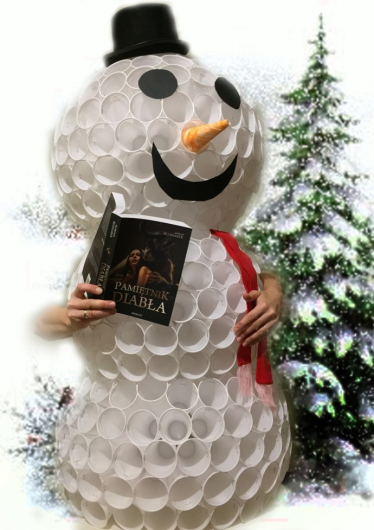 Konkurs "Testujemy folię hydrożelową dostępną w Leader GSM"