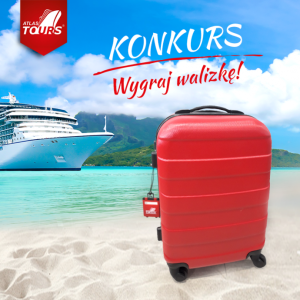 Konkurs "Mój wymarzony dzień na statku"