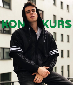 Konkurs "Meet & greet z Jeremim Sikorskim"