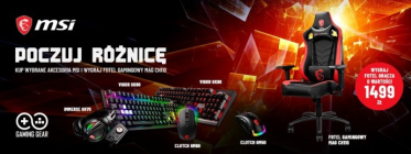 Konkurs "Poczuj różnicę"