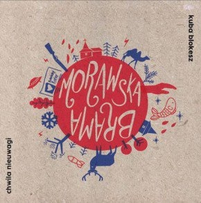 Wygraj najnowszą płytę zespołu Chwila nieuwagi