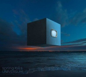 Wygraj najnowszą płytę zespołu Spring Rolls z autografami!